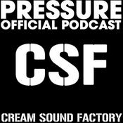 Podcast Cream Sound Factory's Podcast