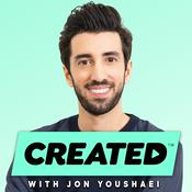 Podcast Created with Jon Youshaei