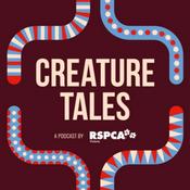 Podcast Creature Tales