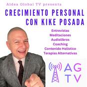 Podcast Aldea Global con Kike Posada