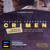 Podcast Crimen