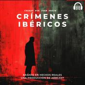 Podcast Crímenes Ibéricos