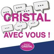 Podcast CRISTAL avec vous !