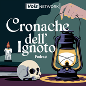 Podcast Cronache dell'ignoto