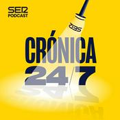 Podcast Crónica 24/7