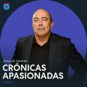 Podcast CRÓNICAS APASIONADAS