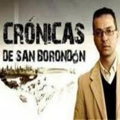 Podcast Crónicas de San Borondón