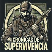 Podcast Crónicas de supervivencia