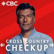 Podcast Cross Country Checkup