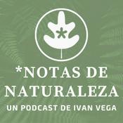 Podcast Notas de Naturaleza