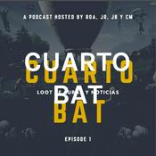 Podcast CUARTO BAT