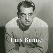 Podcast Cuatro escenas en la vida de Luis Buñuel