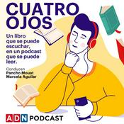 Podcast Cuatro ojos