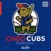 Podcast CHGO Chicago Cubs Podcast