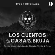 Podcast CUENTOS DE LA CASA DE LA BRUJA