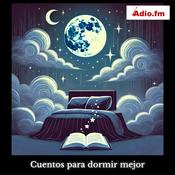 Podcast Cuentos para dormir mejor