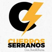 Podcast Cuerpos Serranos