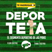 Podcast Deporteta