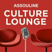 Podcast Culture Lounge by ASSOULINE