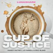 Podcast Cup Of Justice