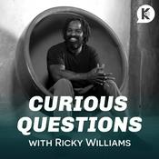 Podcast Curious Questions with Ricky Williams Podcast