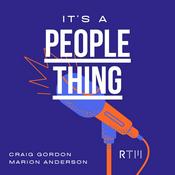 Podcast It's a people thing