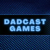 Podcast Dadcast Games