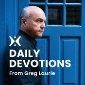 Podcast Daily Devotions From Greg Laurie