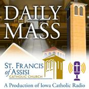 Podcast Daily Mass from St Francis of Assisi