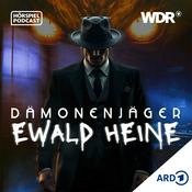 Podcast Dämonenjäger Ewald Heine - Grusel-Hörspiel-Serie | WDR