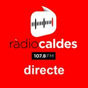 Podcast Darrers podcast - Ràdio Caldes