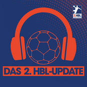 Podcast Das 2. HBL-Update - Der Handball-Podcast zur 2. HBL