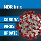 Podcast Das Coronavirus-Update von NDR Info