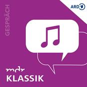 Podcast Das MDR KLASSIK-Gespräch