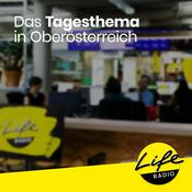 Podcast Das Tagesthema in Oberösterreich