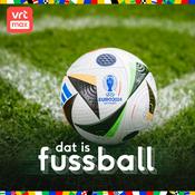 Podcast Dat is fussball