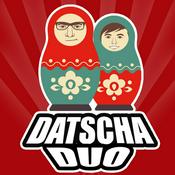 Podcast Datscha Duo - Der WM-Podcast