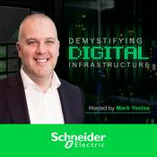 Podcast DDI Podcast - Demystifying Digital Infrastructure