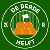 Podcast De Derde Helft