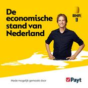 Podcast De economische stand van Nederland | BNR