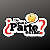 Podcast ¿De qué parte estás?