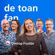 Podcast De toan fan fan 'e moarn