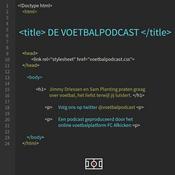 Podcast De Voetbalpodcast