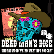 Podcast Dead Man's Dice