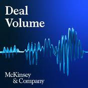 Podcast Deal Volume