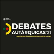 Podcast Debates Autárquicas 2021