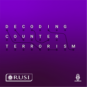 Podcast Decoding Counterterrorism