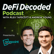 Podcast DeFi Decoded