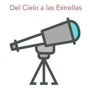 Podcast Del cielo a las estrellas