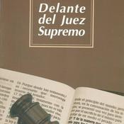 Podcast Delante del juez supremo